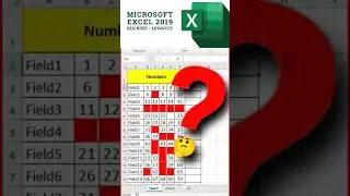 Excel Tutoring | Excel Shortcut | Excel Tricks and Tips 