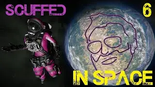 Scuffed in Space | Chapter 6: Stuck in the hole