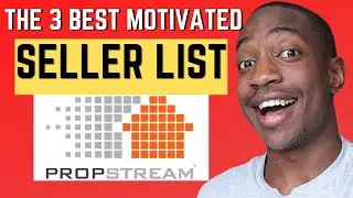 These 3 Best Propstream List To Get Wholesale Real Estate Deals For Beginners