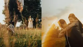 TPP PREWEDDING PHOTOGRAPHY, MAAF MASIH PEMULA | Canon EOS R6 Mark II