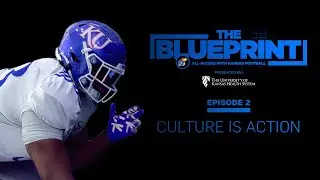 The Blueprint | Episode 2 | Culture is Action