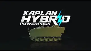 Hybrid Powerpack