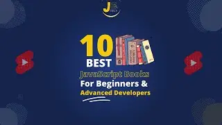 10 Best JavaScript Books for Beginners & Advanced Developers |  Jobly