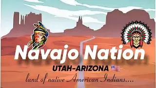 Navajo Nation- UTAH-ARIZONA 🇺🇸.  Land of native Americans  #NativeAmerican #Navajo @USA