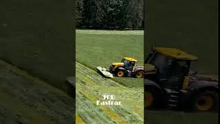 JCB Fastrac