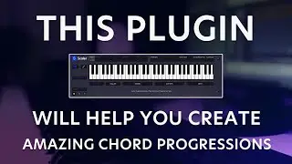 How to Make Chord Progressions (Scaler 2 Tutorial)