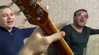 Кумыки зажигают « Кумыкская песня «