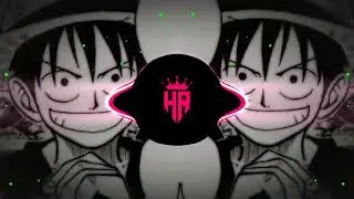 DJ LUFFY REMIX VIRAL TIKTOK 2023 || SLOWED & REVERB