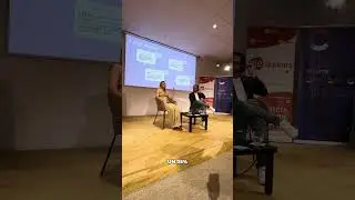 PARTE 1 - Recorte de la charla que di en junio en HacIA el futuro.