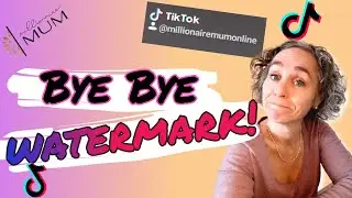 How To Save Tiktok Video Without Watermark Android - download a Tiktok video without a watermark 😊