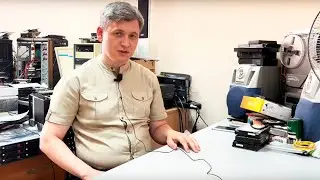 Ошибка «Вставьте диск» - что делать?