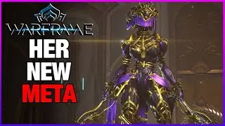 IT JUST GOT SO MUCH EASIER | Khora Steel Path Build 2025