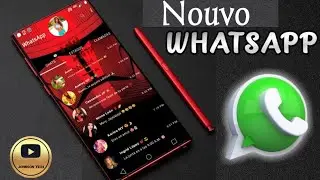 Whatsapp GB | pranl kounya siw renmen l