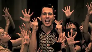 Shawn Desman - Shiver (Official Music Video 1080p HD)