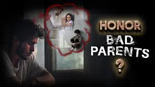 HOW to HONOR an ABSENT or BAD PARENT