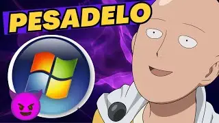 A Nova Função do Windows é um Pesadelo 😬