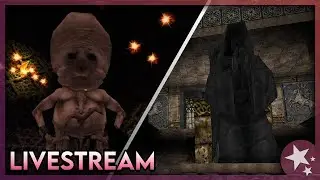 Finishing Half-Life & Taking on Hexen 2!