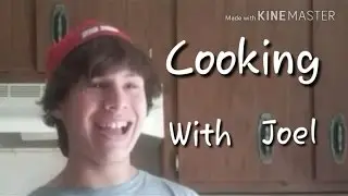 Cooking With Joel