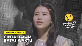 CINTA DALAM BATAS WAKTU