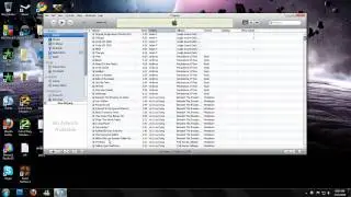 How to make custom iPod Touch wallpapers