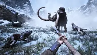 Conan Exiles: Age of Sorcery - НОВОЕ И СТАРОЕ ВИДЕО В ОДНОМ