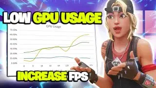 How to Fix LOW GPU Usage While GAMING in 2024! 🚀 (Fix GPU Utilization)