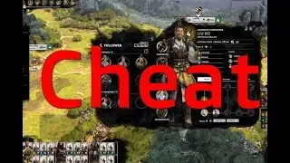 Total War Three Kingdoms Trainer Cheat (Wemod)