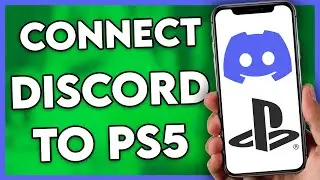 How to Connect Discord to PS5 (2024)