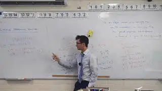 Simple Harmonic Motion (Part 4: Using Initial Conditions)