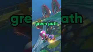 EVERY Shortcut on Ice Ice Outpost 150cc | Mario Kart 8 Deluxe