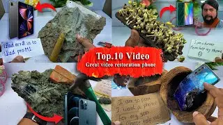 Top 10 Video i Restoration Cracked Phone_iRestore