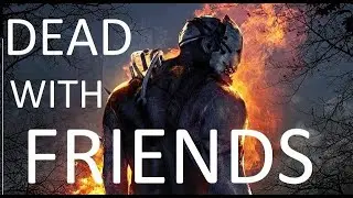 Dead with Friends - Bill Returns