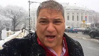 Yankees’ home opener snowed out