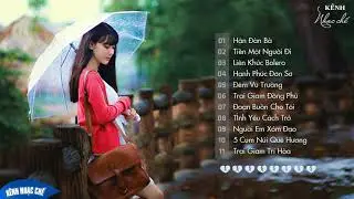 Tùng Chùa Nhạc Chế 2018 | Album Hận Đàn Bà | Hay Nhất Hiện Nay