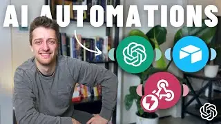Using GPT-3 To Automate Your Workflows (Full Tutorial)