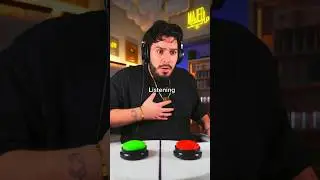 Majed reacts to MTG QUEM NÃO QUER SOU EU 🇧🇷