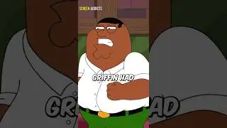 5 Times Peter Griffin Had A Special Ability In Family Guy