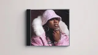 MISSY ELLIOTT x 50 CENT x TIMBALAND TYPE BEAT - 