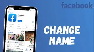 How to Change Name on Facebook Lite App | 2021