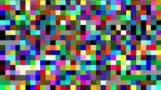 mspaint.exe as raw video and audio data