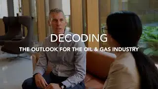 How & why is O&G central to the energy transition? | Decoding the outlook for the oil & gas industry