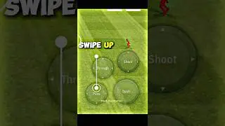 Rabona Cross Tutorial 🤩🔥#efootball #pes2021 #pes