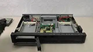 Dune HD Duo - cетевой медиаплеер с двумя отсеками для HDD .
