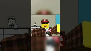 My reaction to that information 2 (Roblox animation) #memes #viral #shortsfeed #shortsfeed #funny