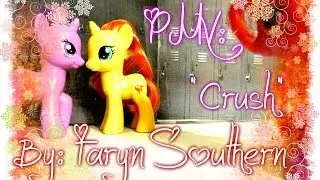 PMV: "Crush" By: Taryn Southern