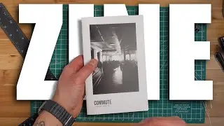 Capture & Craft: Designing Your First Home-Made Photo Zine