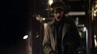 Коба Сталин - Притча 