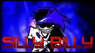 Friday Night Funkin' VS YOURSELF ( Silly Billy ) Lyrics