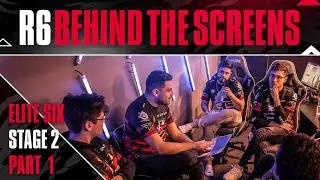 One Big Step Taken - Behind The Screens FaZe Clan