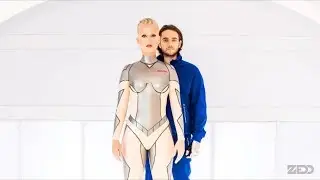 Zedd, Katy Perry - 365 (Lyrics) 2019